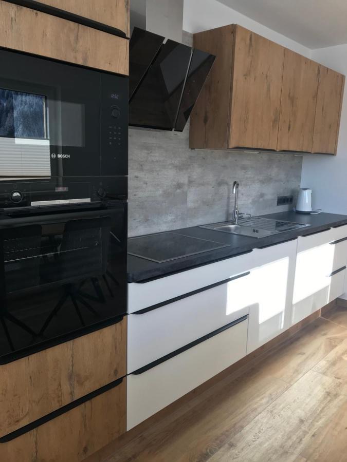 Appartement Fritzl Wagrain Kültér fotó