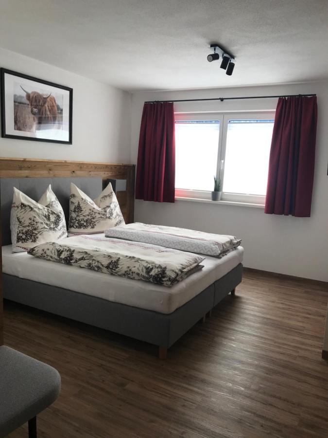Appartement Fritzl Wagrain Kültér fotó