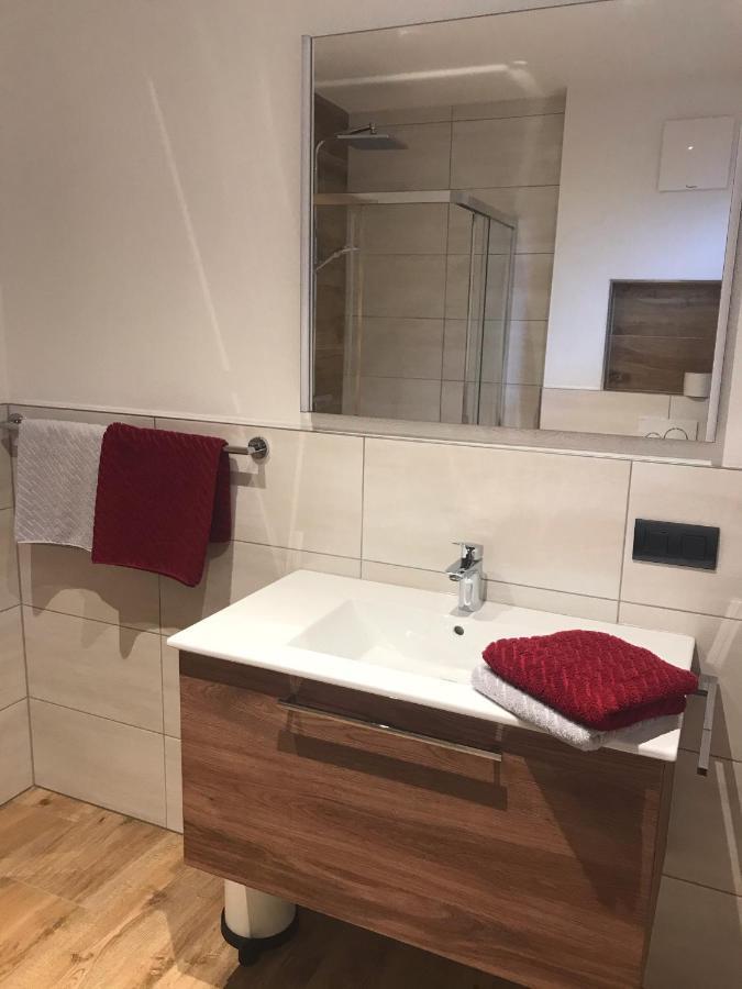 Appartement Fritzl Wagrain Kültér fotó
