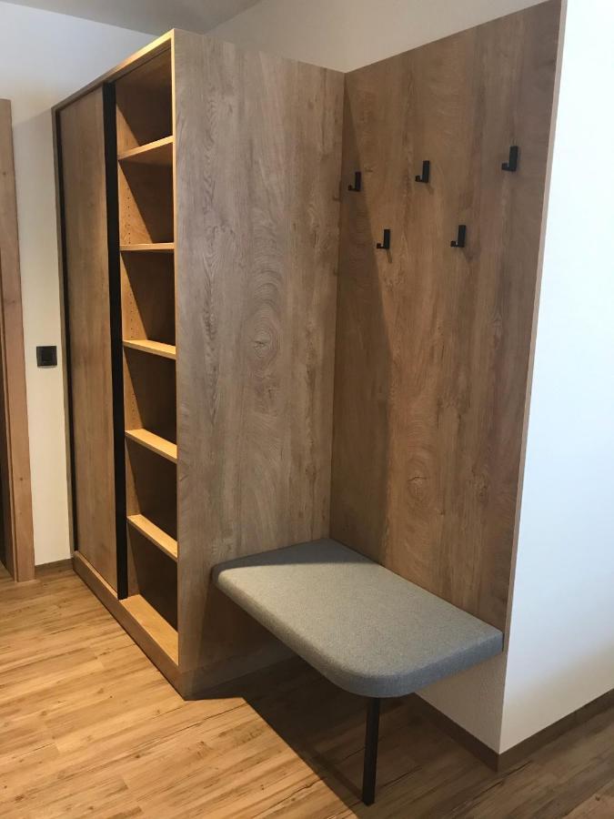 Appartement Fritzl Wagrain Kültér fotó