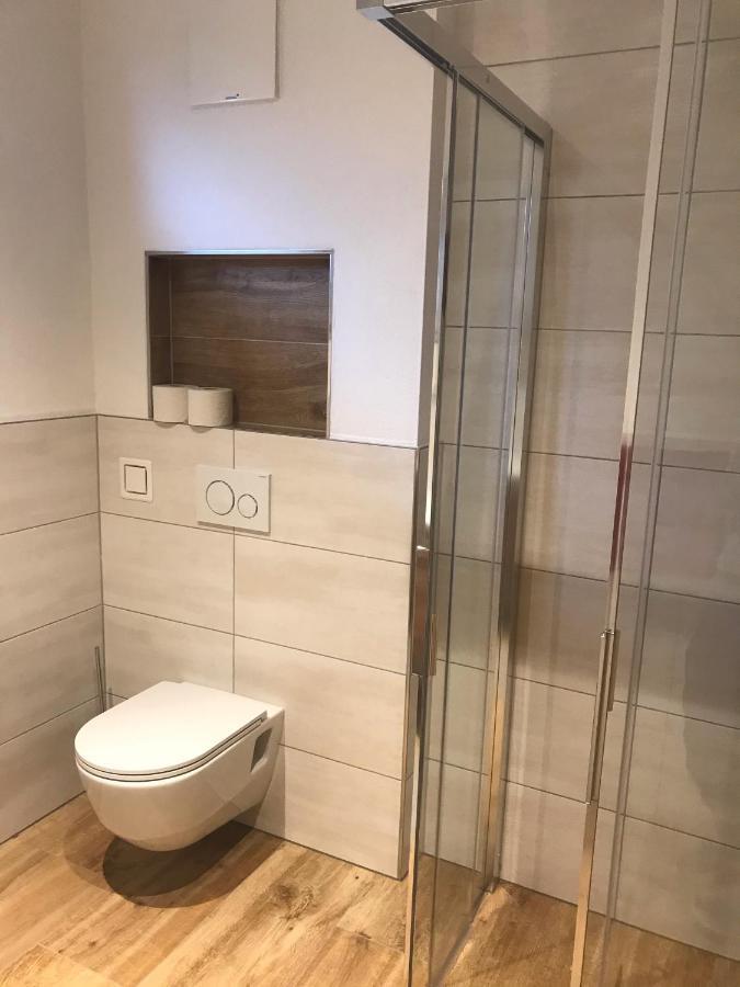 Appartement Fritzl Wagrain Kültér fotó