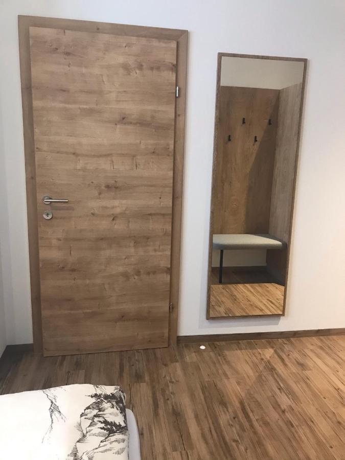 Appartement Fritzl Wagrain Kültér fotó