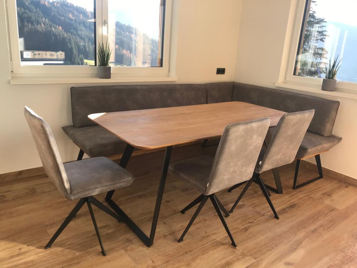 Appartement Fritzl Wagrain Kültér fotó