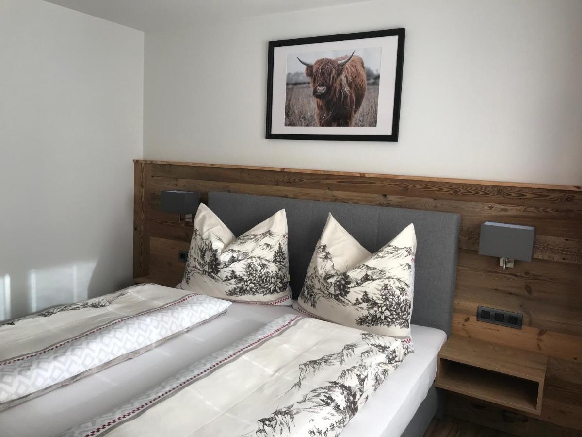 Appartement Fritzl Wagrain Kültér fotó