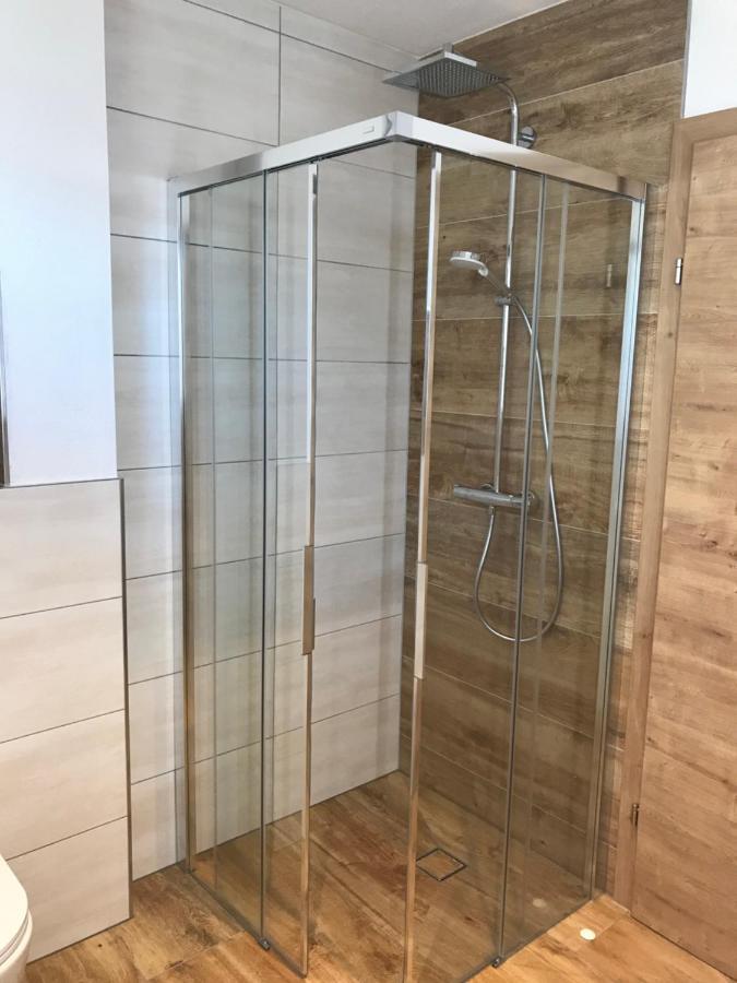 Appartement Fritzl Wagrain Kültér fotó
