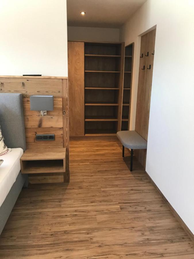 Appartement Fritzl Wagrain Kültér fotó