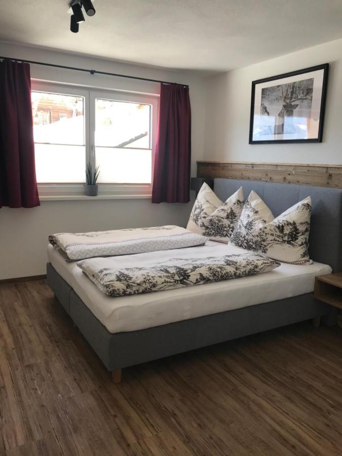 Appartement Fritzl Wagrain Kültér fotó