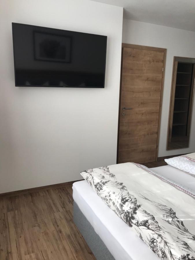 Appartement Fritzl Wagrain Kültér fotó