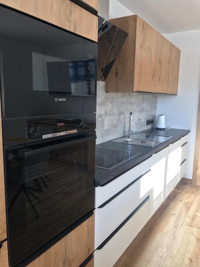 Appartement Fritzl Wagrain Kültér fotó