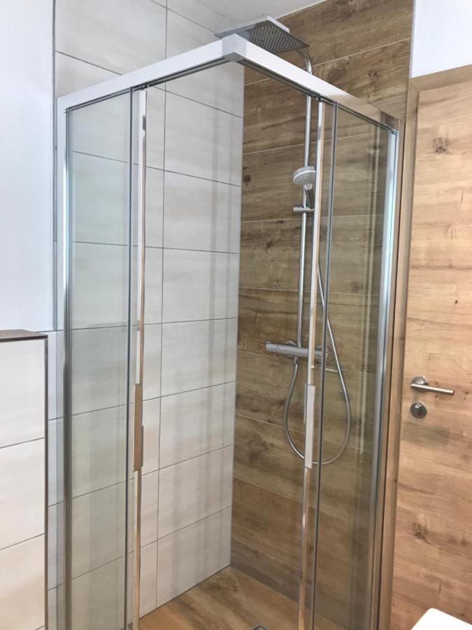 Appartement Fritzl Wagrain Kültér fotó