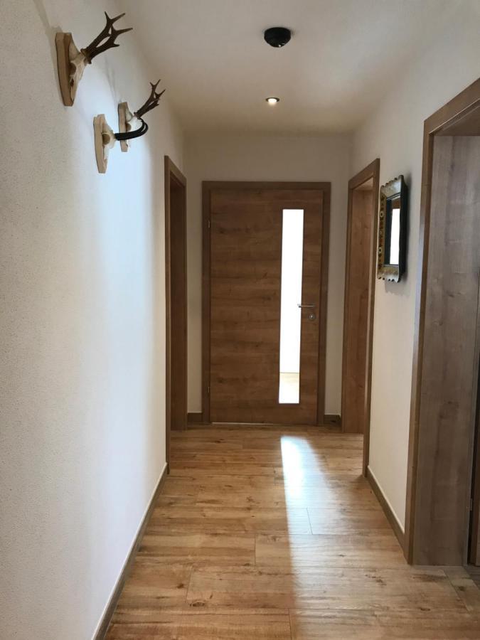 Appartement Fritzl Wagrain Kültér fotó