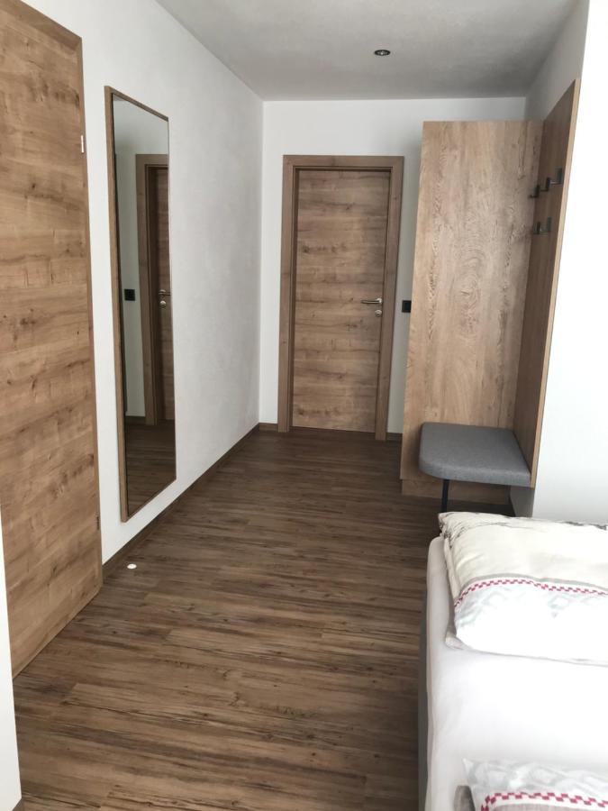 Appartement Fritzl Wagrain Kültér fotó