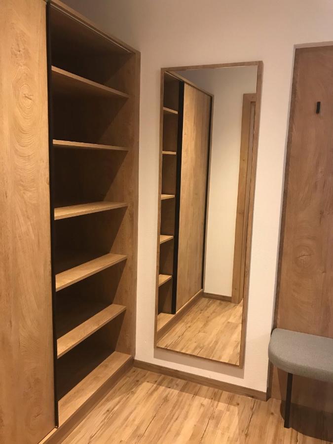Appartement Fritzl Wagrain Kültér fotó