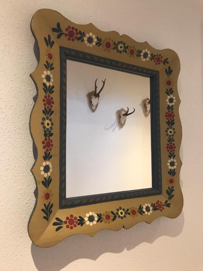 Appartement Fritzl Wagrain Kültér fotó