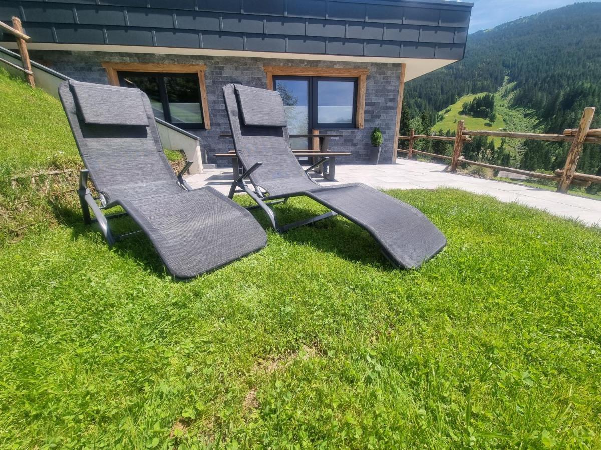 Appartement Fritzl Wagrain Kültér fotó