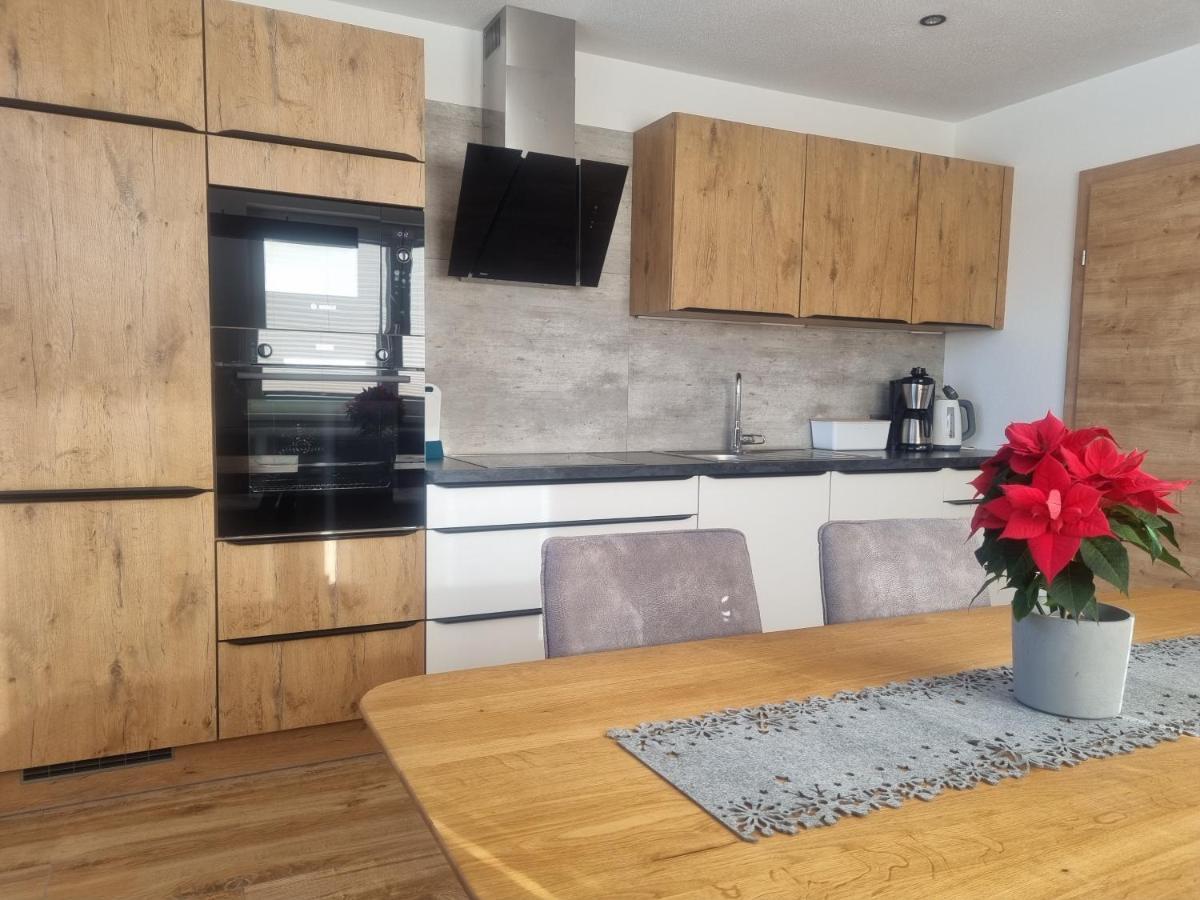 Appartement Fritzl Wagrain Kültér fotó