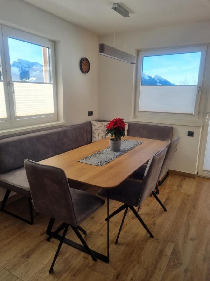 Appartement Fritzl Wagrain Kültér fotó