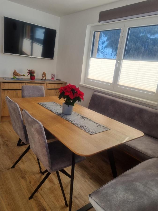 Appartement Fritzl Wagrain Kültér fotó