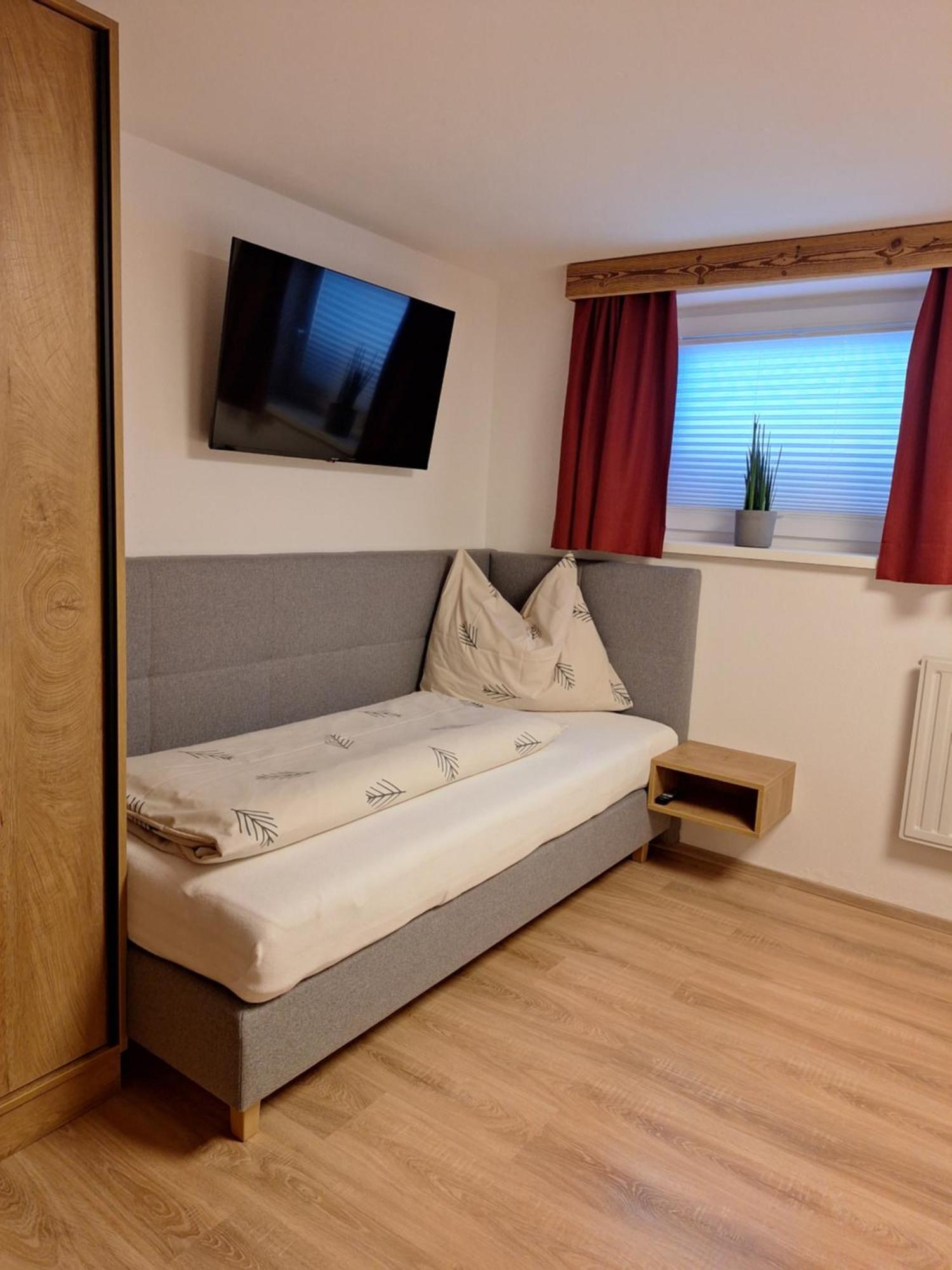 Appartement Fritzl Wagrain Kültér fotó